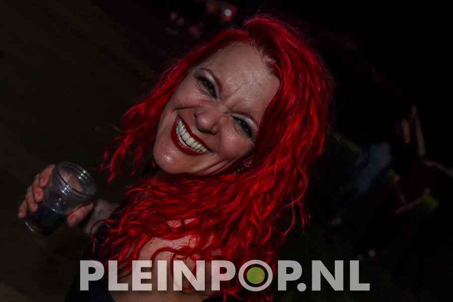 Publiek Zaterdag   (96)